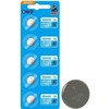 Baterija - Vinnic CR1025 3V Ličio Mygtukinis Elementas 10mm 2.5mm
