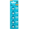 Baterija - Vinnic CR1025 3V Ličio Mygtukinis Elementas 10mm 2.5mm
