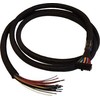 Cradlepoint 2x10 GPIO kabelis 2,3 m