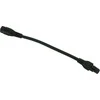 Cradlepoint 2x2 maitinimo ir vamzdžio adapteris 152 mm