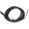 Cradlepoint GPIO+ maitinimo kabelis 2x2 3m