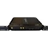 Cradlepoint Rack Mount Kit su 2 sparnų laikikliais + 4 M4 (Atnaujinta)