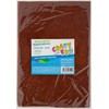 4F Dekoratyvinis veltinio rinkinys 5 lapeliai, rudas