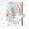 Dallprint Deko blizgučiai 15g UNICORN