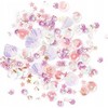 Dallprint Deko blizgučiai 15g UNICORN