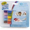 Crayola, Inc. Crayola Color Wonder Classic Mini žymekliai 10 vnt.