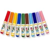 Crayola, Inc. Crayola Color Wonder Classic Mini žymekliai 10 vnt.