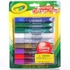 Crayola, Inc. Crayola Blizgantys klijai (9 vnt.)
