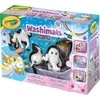 Crayola, Inc. Crayola Plucimals Fairytally gyvūnai dažymas