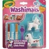 Crayola, Inc. Crayola Washimals Ant lizdinės plokštelės