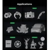 „Creality CR-Scan Raptor Pro“