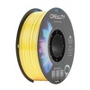 Gija Creality CR-ABS 1.75mm 1kg - Geltona