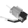 Kaitintuvo (hotend) komplektas skirtas Ender-3v3SE CREALITY