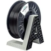 Creality AURAPOL PLA filamentas 1.75mm 1kg - Juodas
