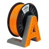Creality AURAPOL PLA plastika 1.75mm 1kg - Ryškiai oranžinė