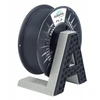 Creality AURAPOL PLA plastika 1.75mm 1kg - Juodai pilka