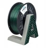 Creality AURAPOL PLA metalizuotas siūlas 1.75mm 1kg - Žalias