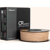 CR-PLA Wood Filament Creality (balta pušis)