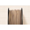 CR-PLA Wood Filament Creality (balta pušis)
