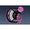 Creality CR-PLA Silk - 1.75mm - 1kg - Rožinis/Violetinis