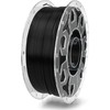 Creality CR-PLA siūlelis 1.75 mm 1kg - juodas