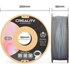 Creality CR-PLA siūlas 1.75 mm 1kg - pilkas