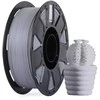 Creality Filament Ender-PLA, 1kg, 1.75mm, pilkas (3301010123)