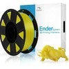 „Creality“ gijos „Ender-PLA“, 1kg, 1,75 mm, geltona (3301010126)