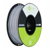 Gija Creality Soleyin Basic PETG 1.75 mm 1kg – ledynų pilka