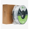 Gija Creality Soleyin Ultra PLA 1.75mm 1kg – matinė juoda