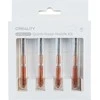 3D spausdintuvo purkštukų komplektas "Unicorn" 2x0.4mm 1x0.6mm 1x0.8mm skirti K1C / ENDER-3V3 / K1MAX su atnaujintu kaitikliu CREALITY