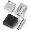 Creality Hotend galvutės elementų rinkinys 3D spausdintuvams Creality iš Ender serijos
