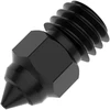 Purkštukų komplektas MK8 tipo grūdinto plieno (1x0.25mm, 3x0.4mm, 2x0.6mm, 2x0.8mm) CREALITY