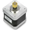 42-40 ekstruderio žingsninis variklis, skirtas Creality Ender-3, Ender-3 Pro, Ender-5 Plus, Ender-5 Pro 3D spausdintuvams
