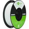 Gija Creality Soleyin Ultra PLA 1.75mm 1kg – matinė balta