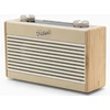 Roberts Radio Rambler Uno kremas