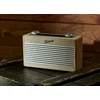 Roberts Radio Rambler Uno kremas