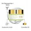 „Skin Research Advanced Epidermal Growth Factor“ drėkinamasis kremas veidui „Kreminis“, 50 ml