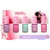 Create It Sukurk jį Canenco SUKURK! lakier d/pazn.5pak 884149V1 /6