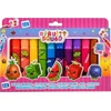 „Create It Canenco FRUITYSQUAD“ pachnšce pisaki 12 vnt. FS60353 03535