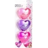 Create It Sukurk! SUKURKITE JĄ! meilės balzamas d/ust serca 3pak 84596 /6