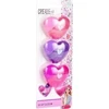 Create It Sukurk! SUKURKITE JĄ! meilės balzamas d/ust serca 3pak 84596 /6