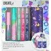 Create It Makiažo rinkinys mergaitėms (nuo 6 metų)