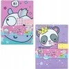 Createspace Independent Publishing Platform „Create It Canenco CUTIE CREW“ megztinis su kodu 6/op CC60345 15692