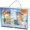 Foam Clay Molio putplastis – dovanų dėžutė (98112)