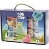 Silk Clay Šilko molis – dovanų dėžutė (98110)