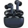 Creative Aurvana Ace 3 Bluetooth 5.5 ANC belaidės ausinės mėlynos spalvos