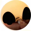 Creative LED LEMPUTĖ PANDA SILIKONINĖ 1W VAIKAMS