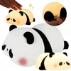 Creative LED LEMPUTĖ PANDA SILIKONINĖ 1W VAIKAMS