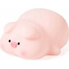 Creative LED LEMPAS SILICONE PIG 1W VAIKAMS